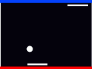Scratch Pong V 1.1